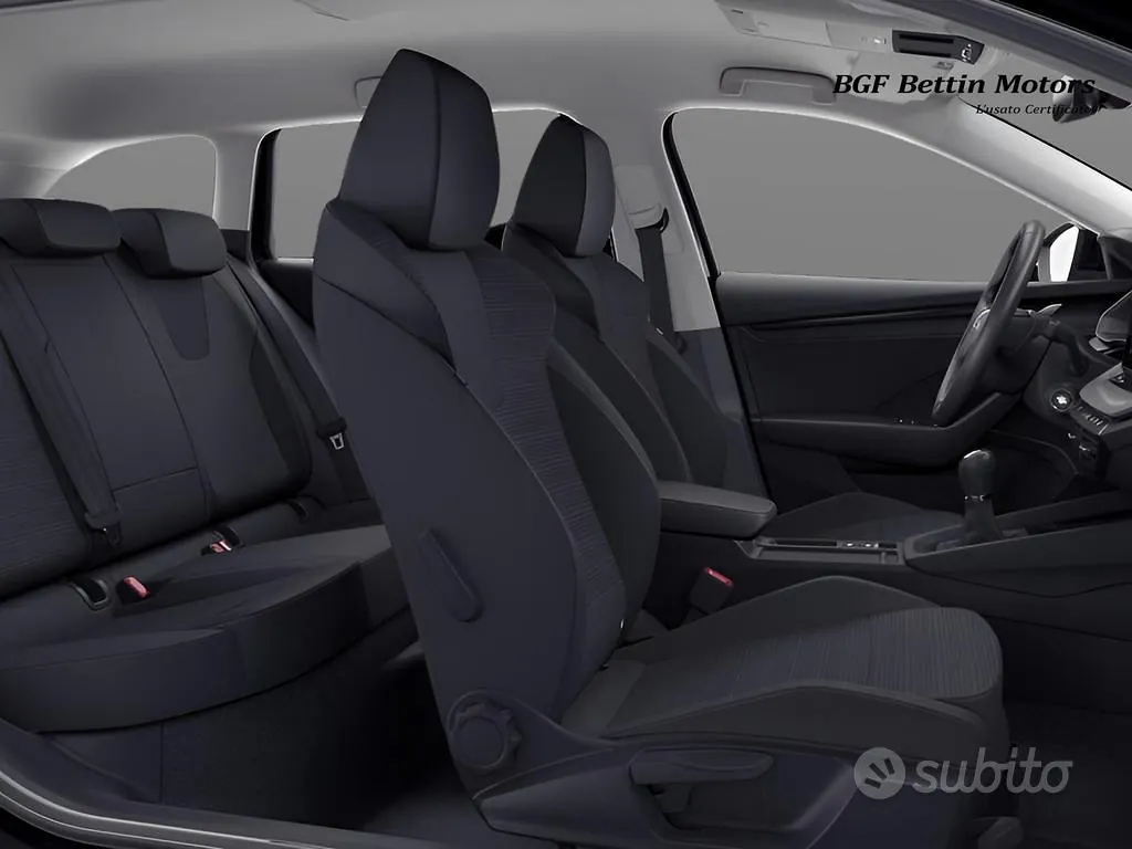 Skoda Octavia 2026 photo 5