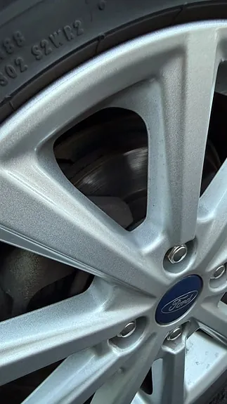Ford Fiesta 2015 photo 3