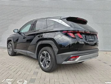 Hyundai Tucson 2024 photo 3
