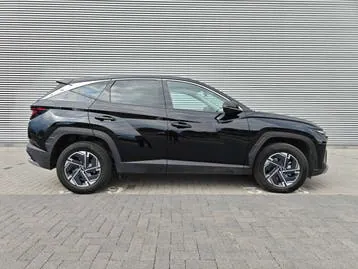 Hyundai Tucson 2024 photo 2
