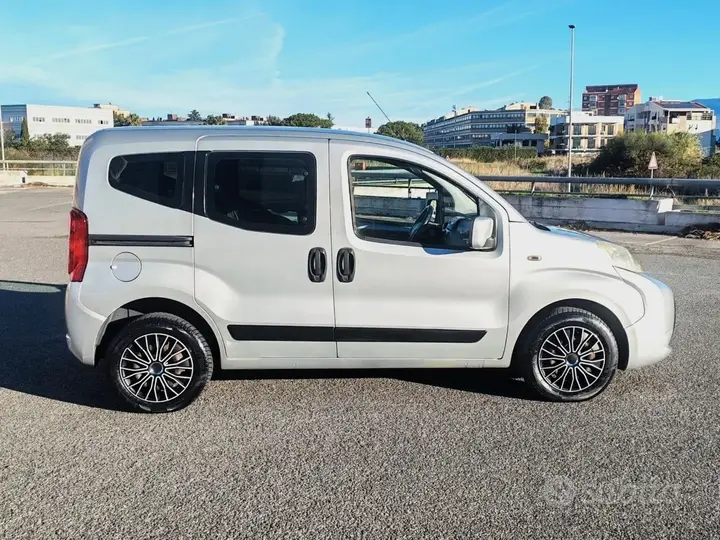Fiat Qubo 2009 photo 3