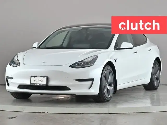 Tesla Model 3 2021 photo 2