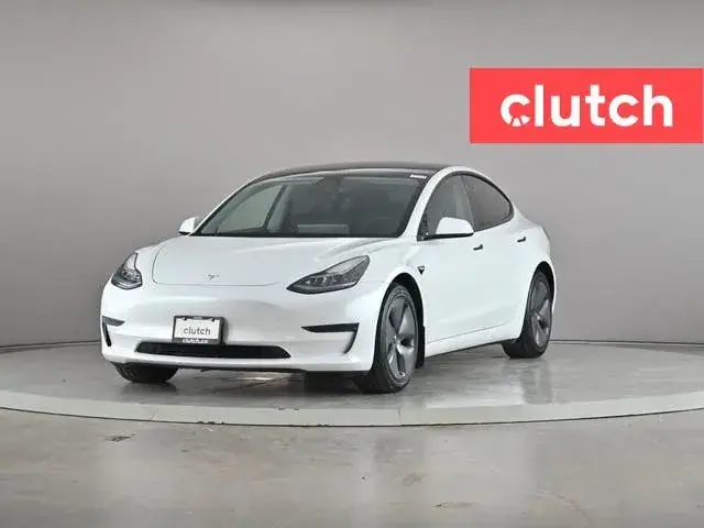 Tesla Model 3 2021 photo 3