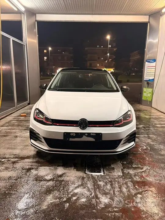 Volkswagen Golf 7