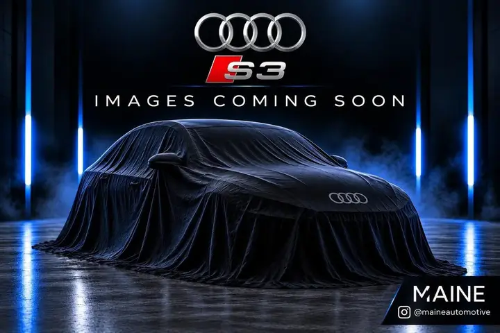 Audi S3