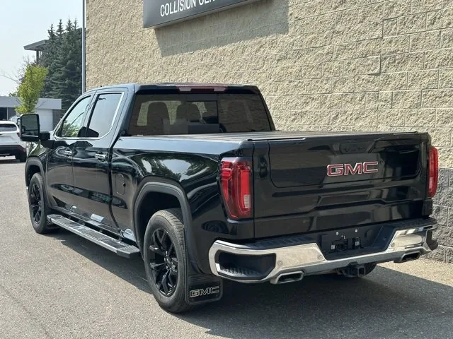 GMC Sierra 1500 2024 photo 4
