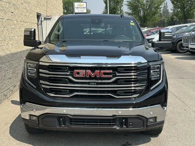GMC Sierra 1500 2024 photo 2
