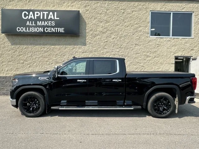 GMC Sierra 1500 2024 photo 3