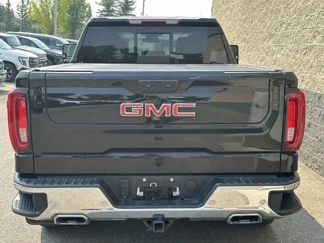 GMC Sierra 1500 2024 photo 5