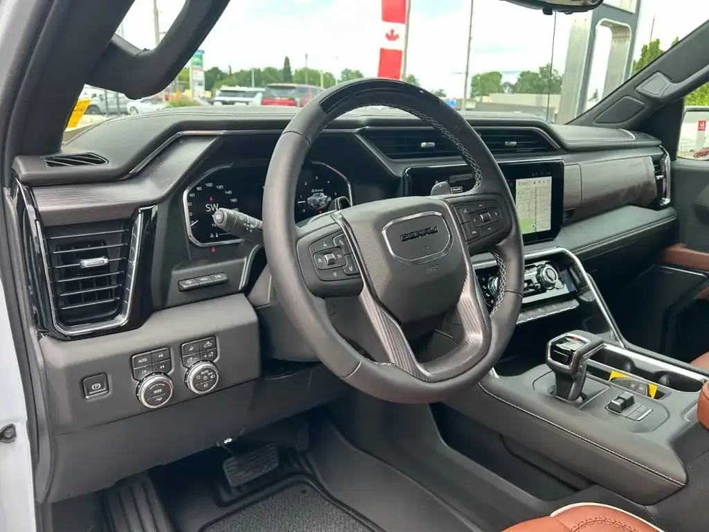 GMC Sierra 1500 2026 photo 4