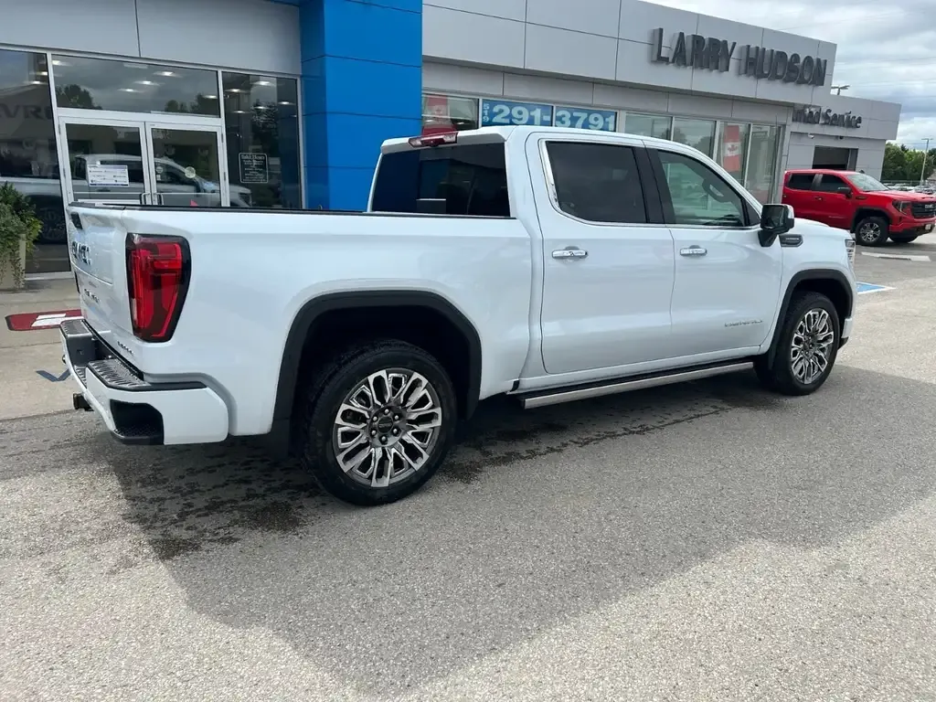 GMC Sierra 1500 2026 photo 3