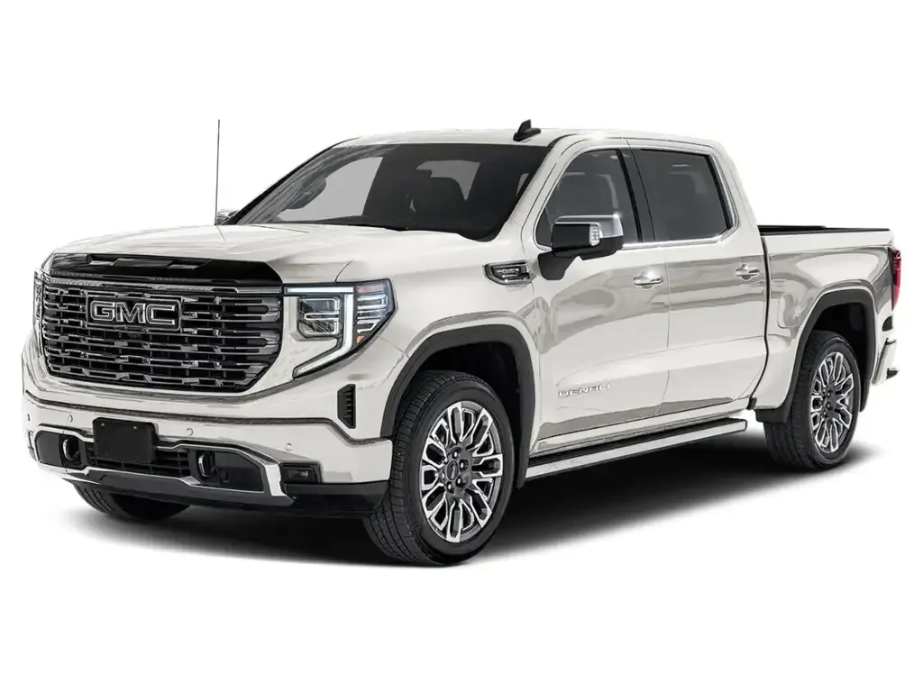 GMC Sierra 1500 2026 photo 5