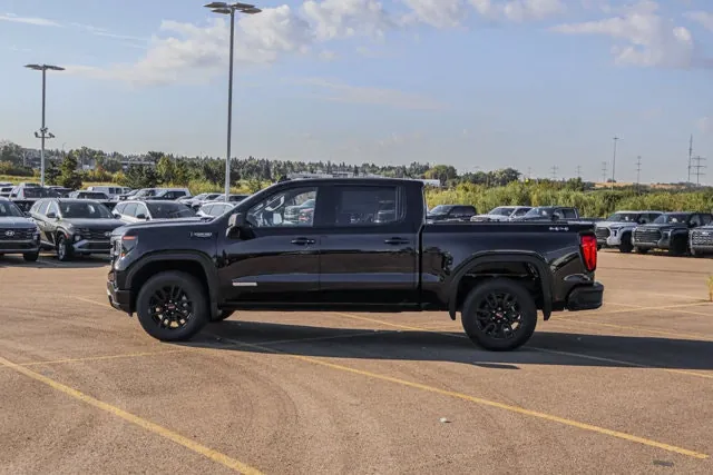 GMC Sierra 1500 2026 photo 5