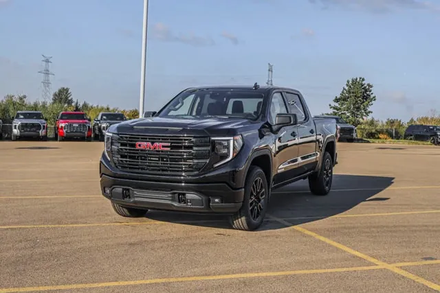 GMC Sierra 1500 2026 photo 4