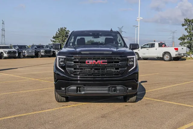 GMC Sierra 1500 2026 photo 3