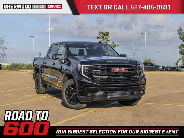GMC Sierra 1500