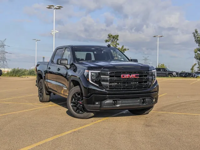 GMC Sierra 1500 2026 photo 2