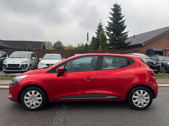 Renault Clio Iv 2017 photo 3