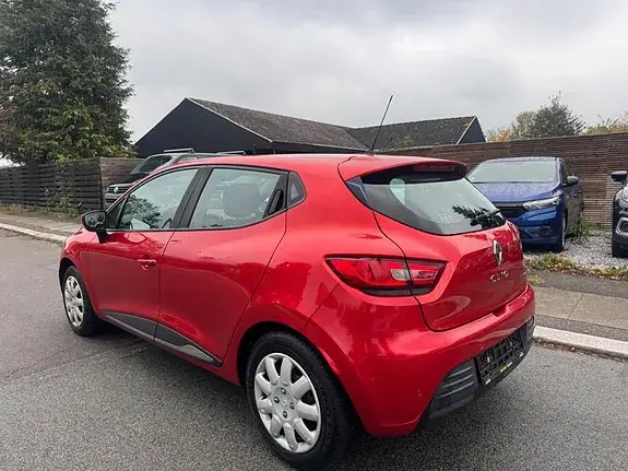 Renault Clio Iv 2017 photo 4