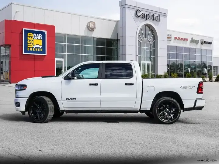 Ram 1500 2027 photo 5