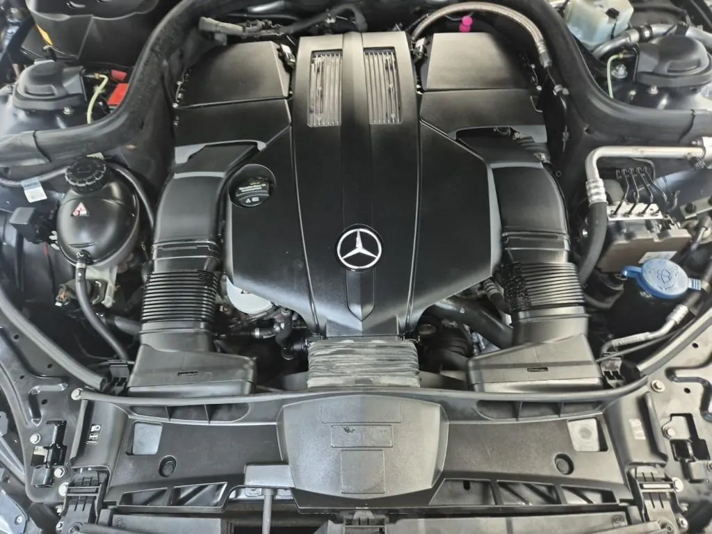 Mercedes-Benz E-Class 2016 photo 5