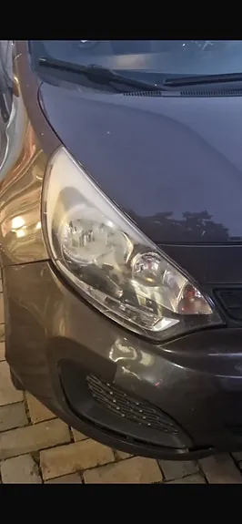 Kia Rio 2012 photo 3