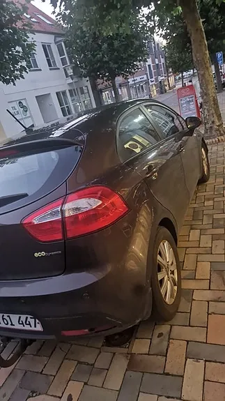 Kia Rio 2012 photo 2