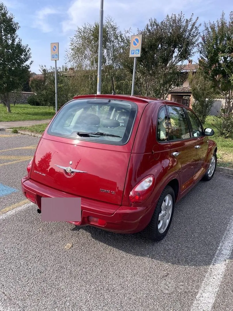 Chrysler Pt Cruiser 2006 photo 3
