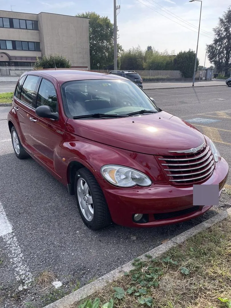 Chrysler Pt Cruiser 2006 photo 2