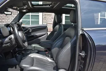 Mini Cooper 2022 photo 3