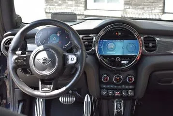 Mini Cooper 2022 photo 2