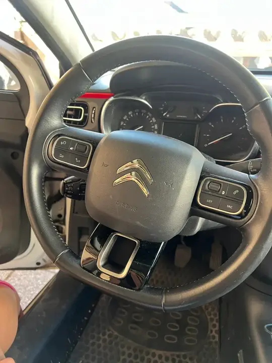 Citroen C3 2019 photo 2