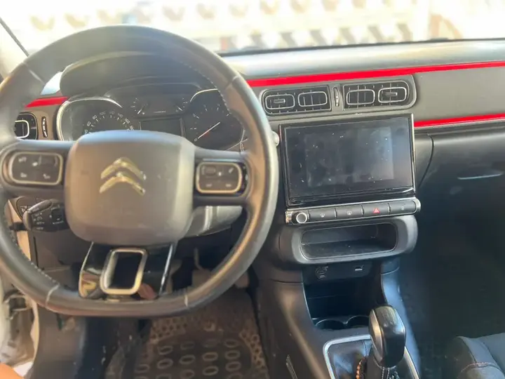 Citroen C3 2019 photo 3