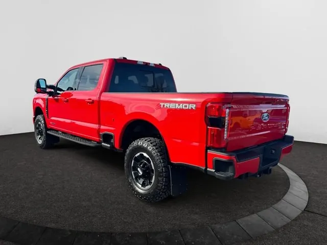 Ford F350 2027 photo 3
