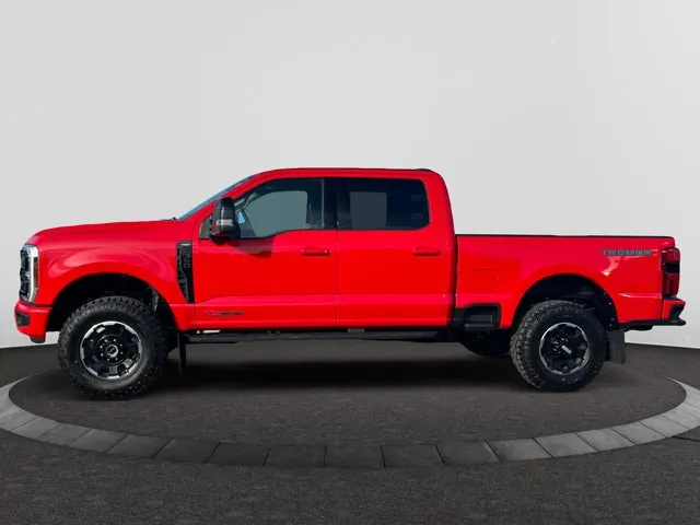 Ford F350 2027 photo 2