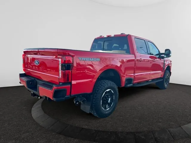 Ford F350 2027 photo 5