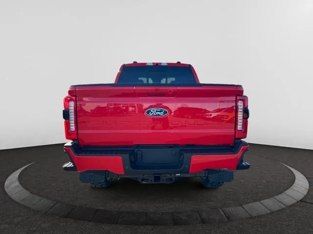 Ford F350 2027 photo 4