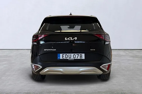 Kia Sportage 2023 photo 5