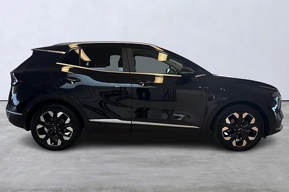 Kia Sportage 2023 photo 3