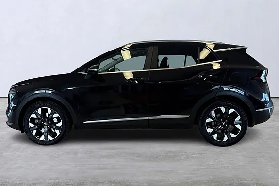 Kia Sportage 2023 photo 2
