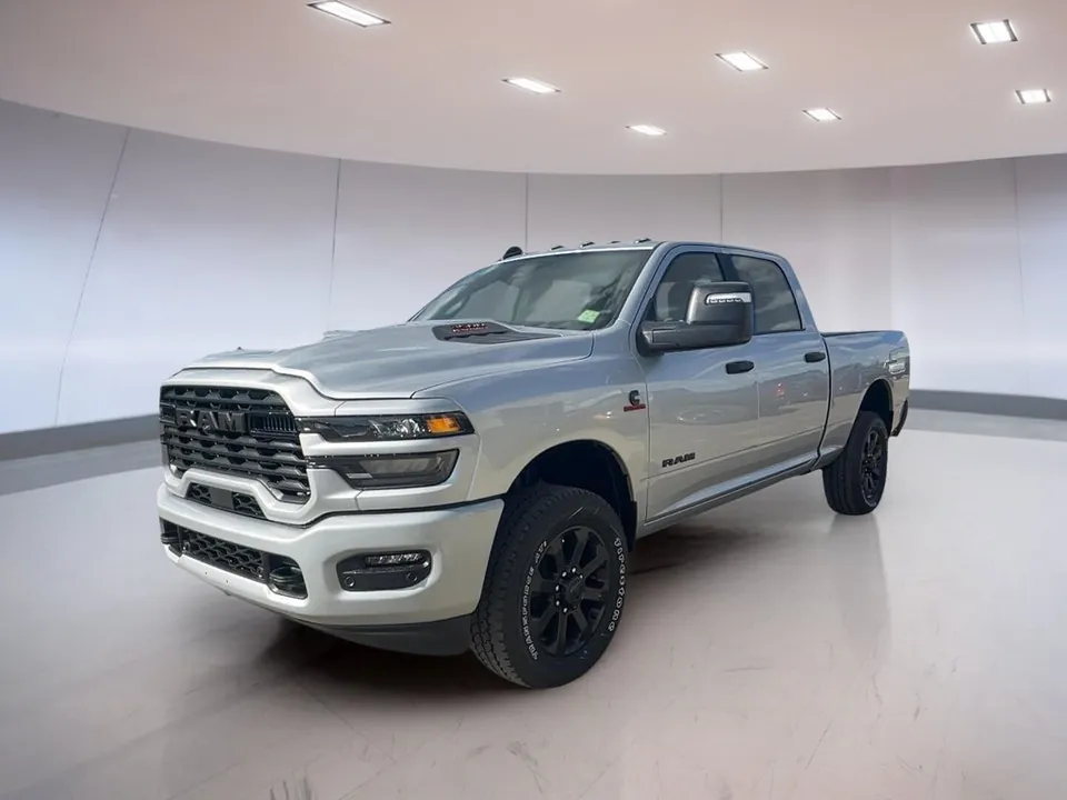 Ram Ram 3500