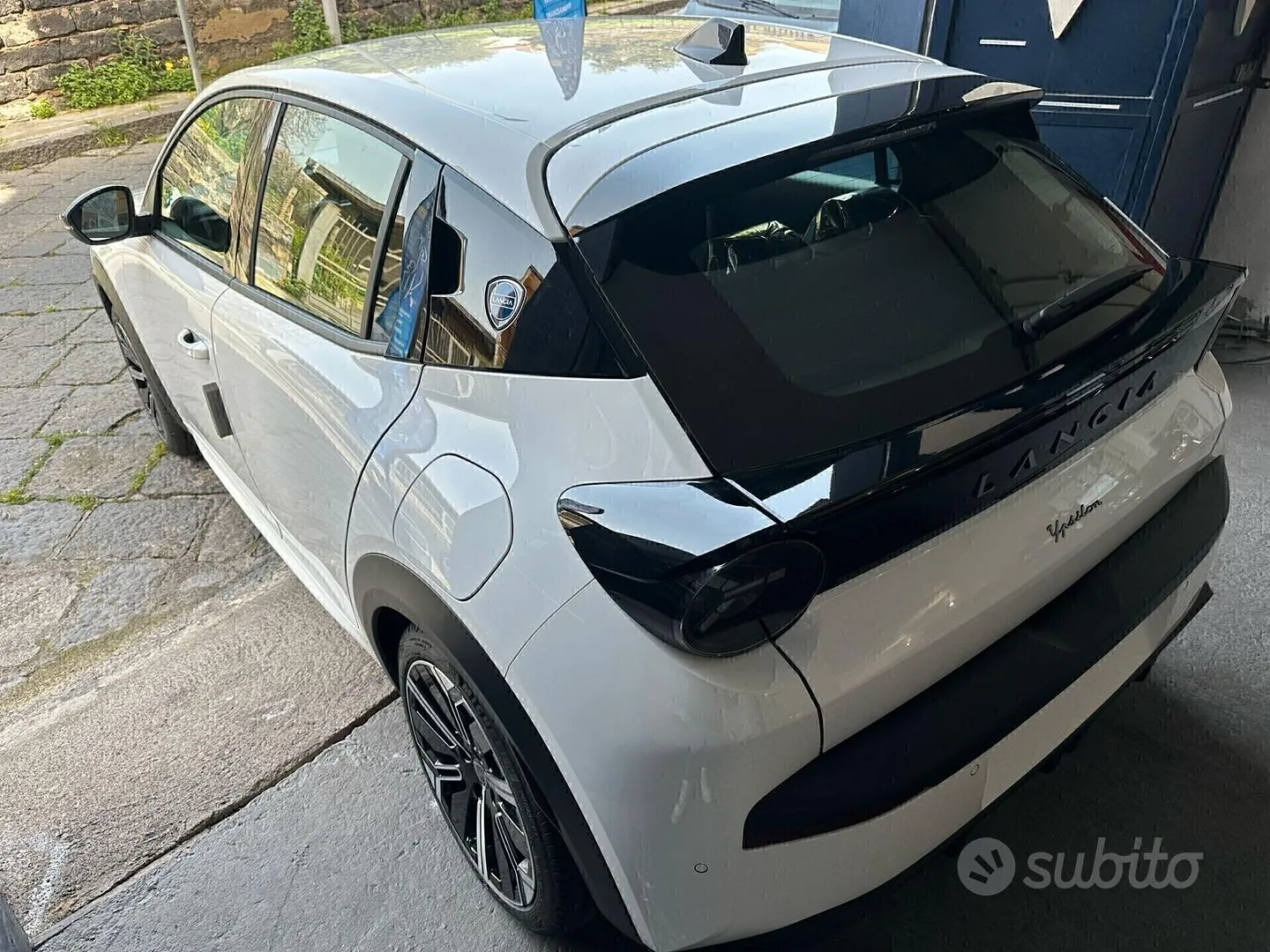 Lancia Ypsilon 2023 photo 5