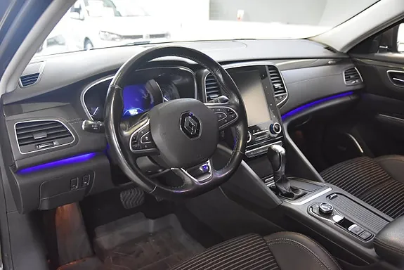 Renault Talisman 2017 photo 5