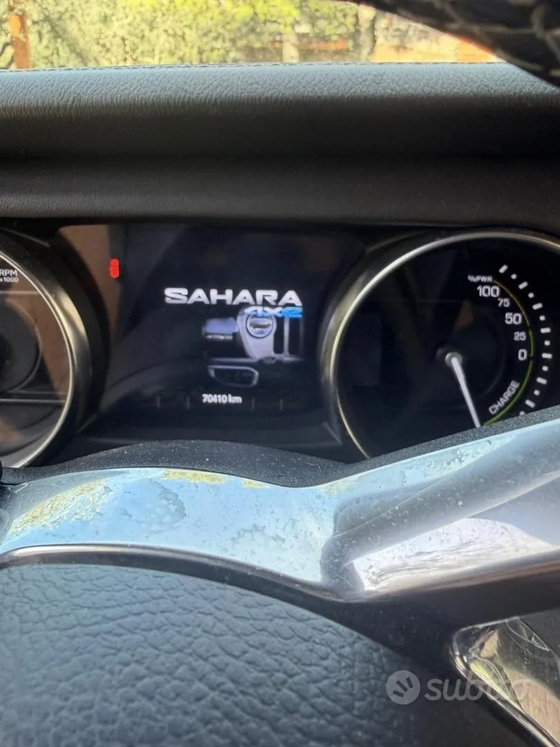 Jeep Wrangler 2022 photo 4