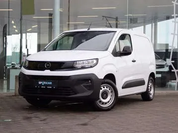 Opel Combo Cargo