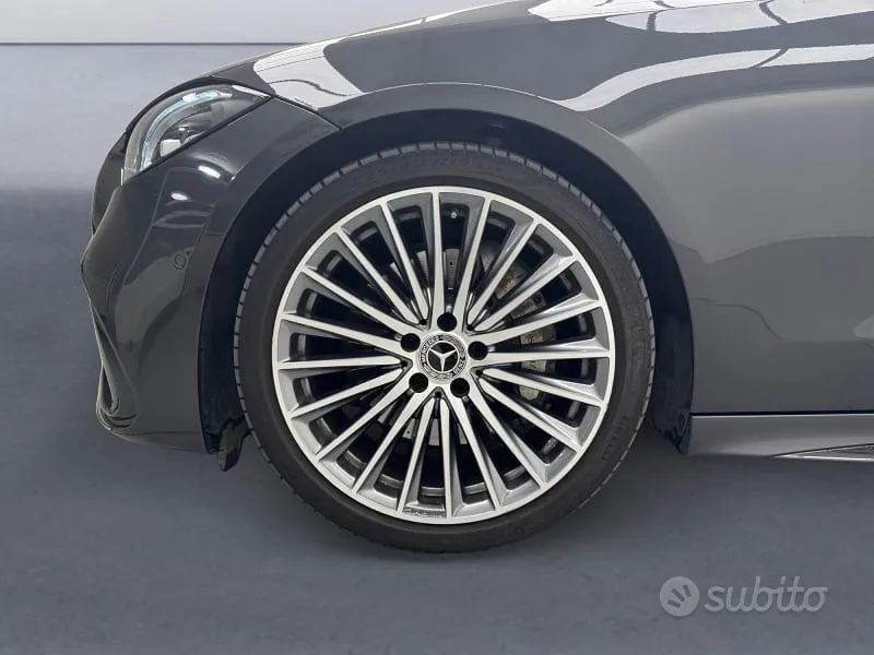 Mercedes-Benz C 2023 photo 5
