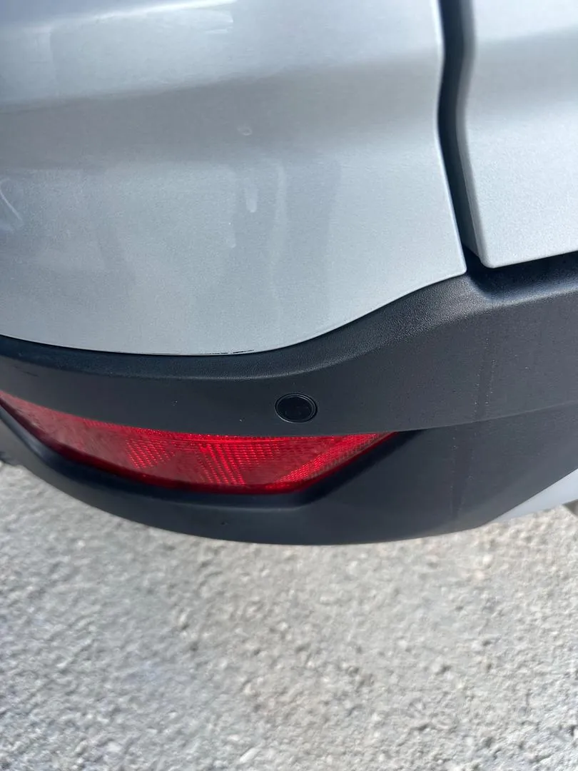 Ford Kuga 2019 photo 5