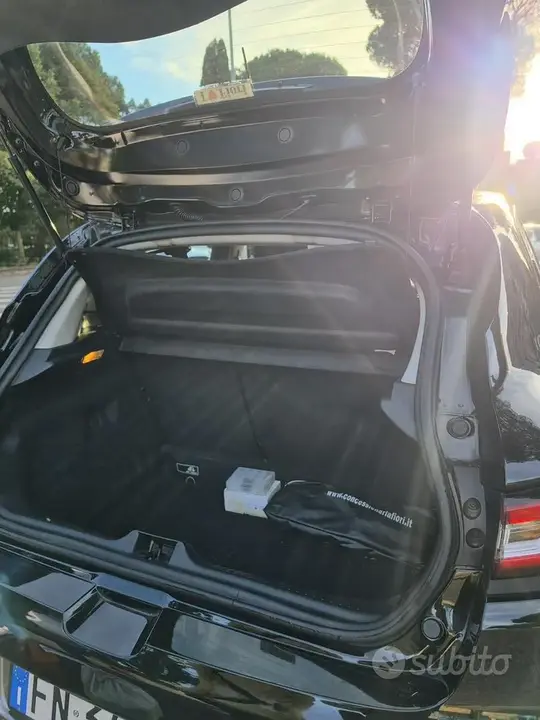 Renault Clio 2018 photo 5