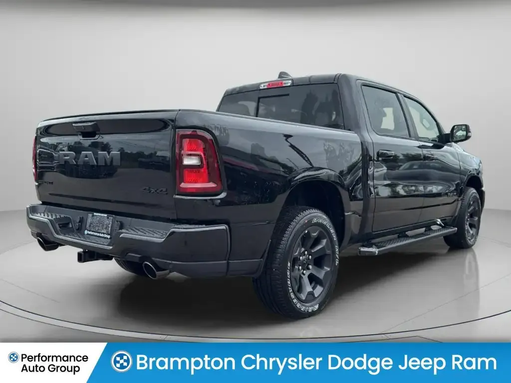Ram 1500 2026 photo 5