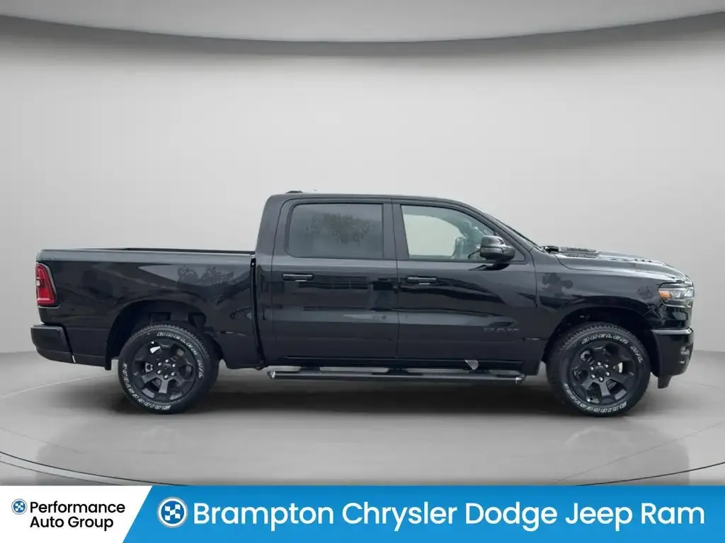 Ram 1500 2026 photo 4